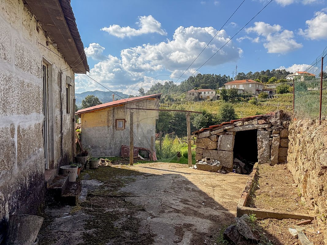 Moradia T3 à venda em Souselo, Cinfães — foto 22