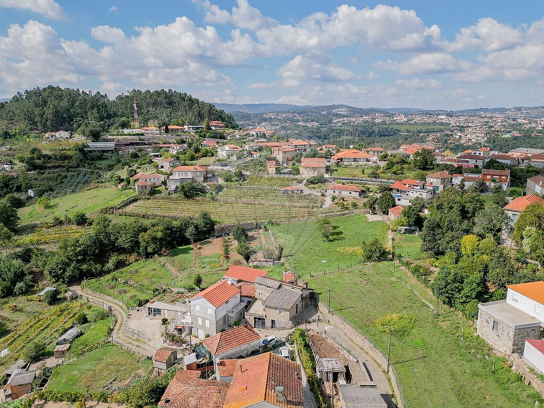 Moradia T3 à venda em Souselo, Cinfães — foto 24
