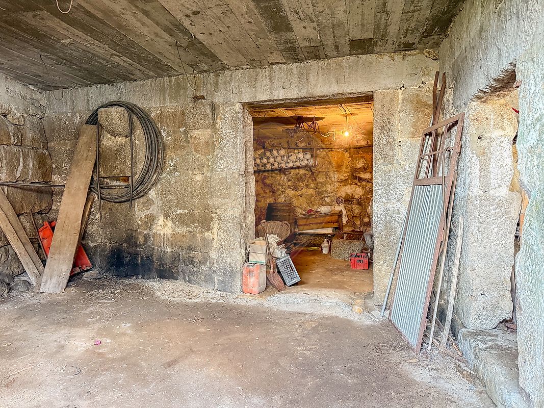 Moradia T3 à venda em Souselo, Cinfães — foto 12