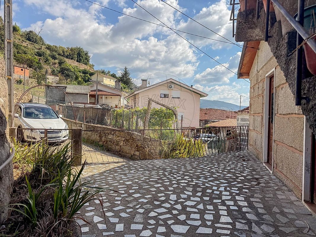Moradia T3 à venda em Souselo, Cinfães — foto 16