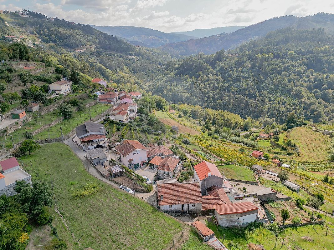 Moradia T3 à venda em Souselo, Cinfães — foto 26