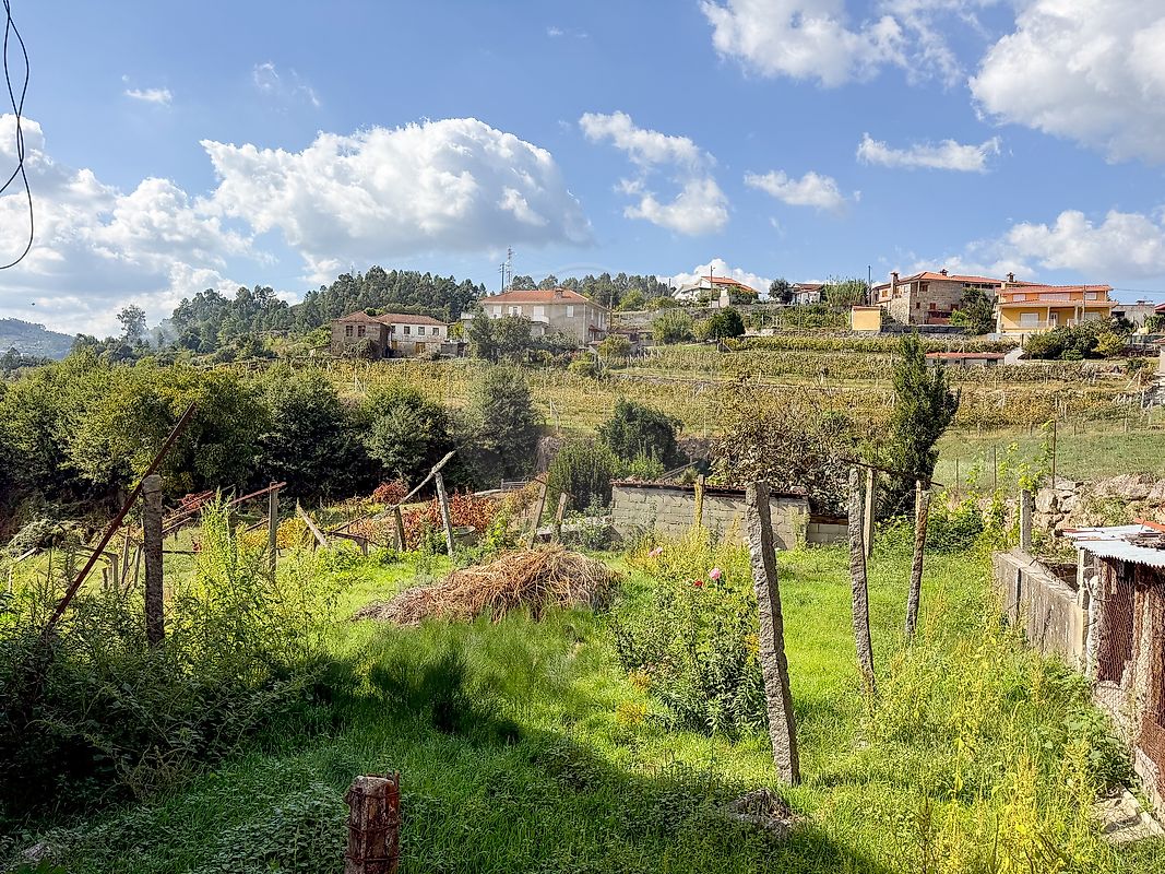 Moradia T3 à venda em Souselo, Cinfães — foto 27