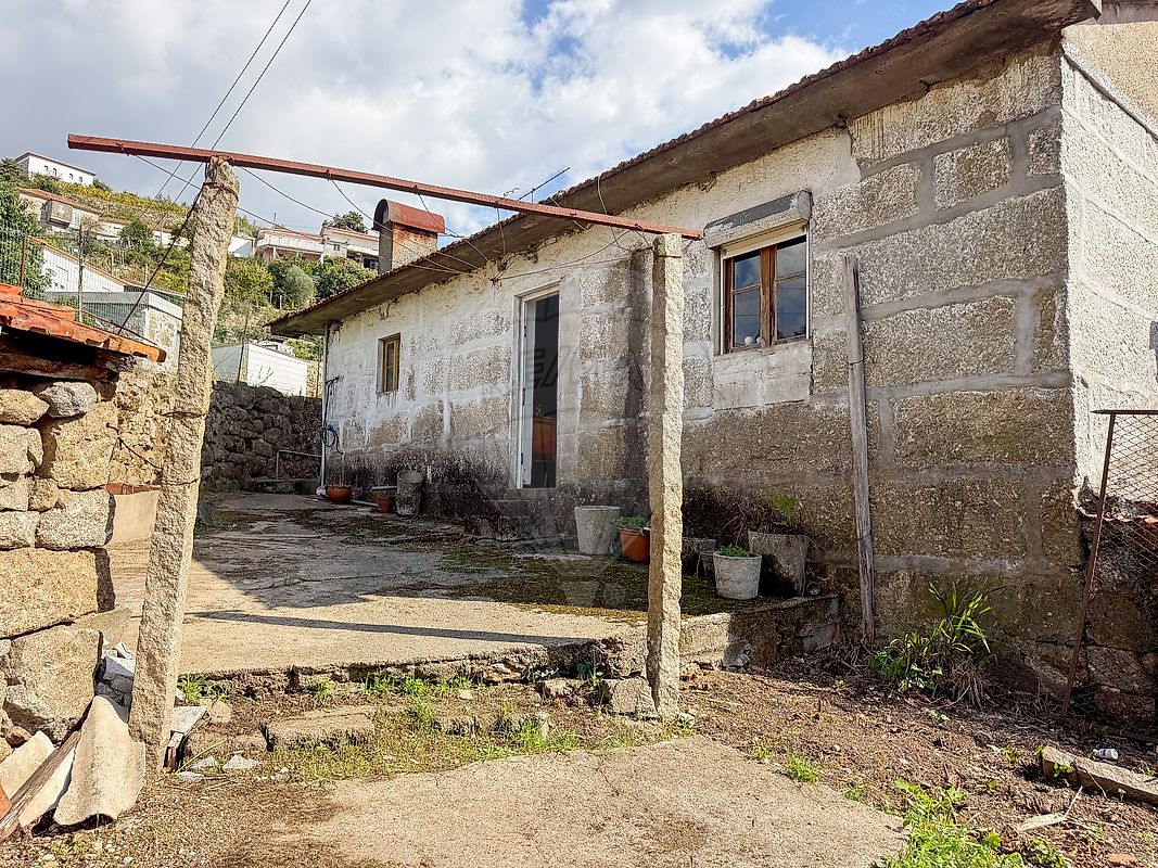 Moradia T3 à venda em Souselo, Cinfães — foto 15