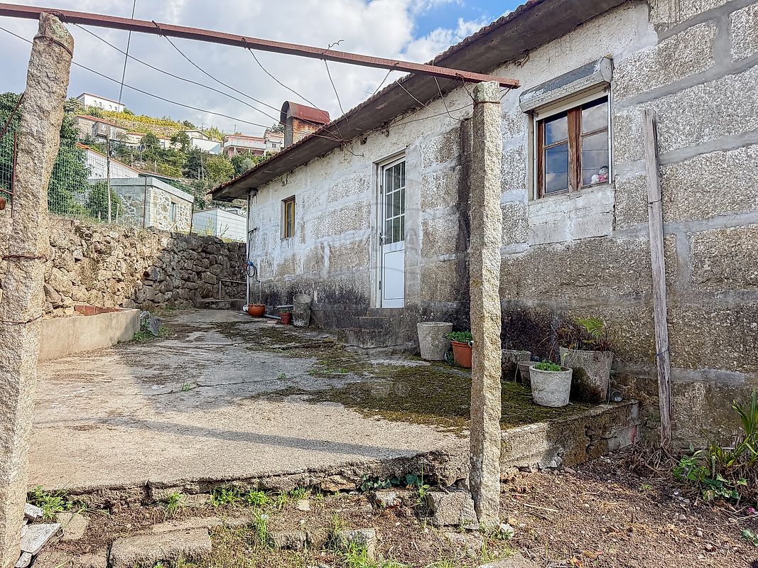 Moradia T3 à venda em Souselo, Cinfães — foto 18
