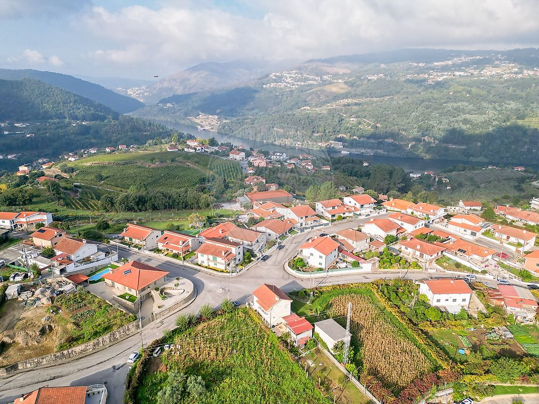 Moradia T3 à venda em São Martinho de Sardoura, Castelo de Paiva — foto 31