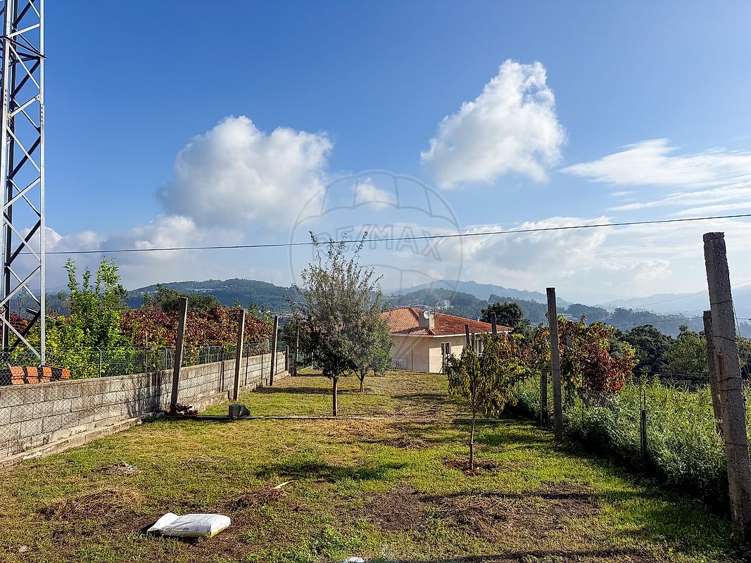Moradia T3 à venda em São Martinho de Sardoura, Castelo de Paiva — foto 24