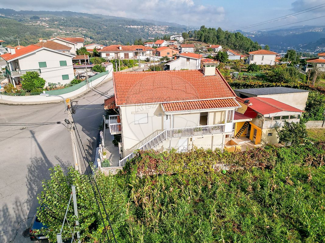 Moradia T3 à venda em São Martinho de Sardoura, Castelo de Paiva — foto 25