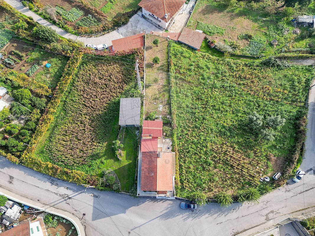Moradia T3 à venda em São Martinho de Sardoura, Castelo de Paiva — foto 29