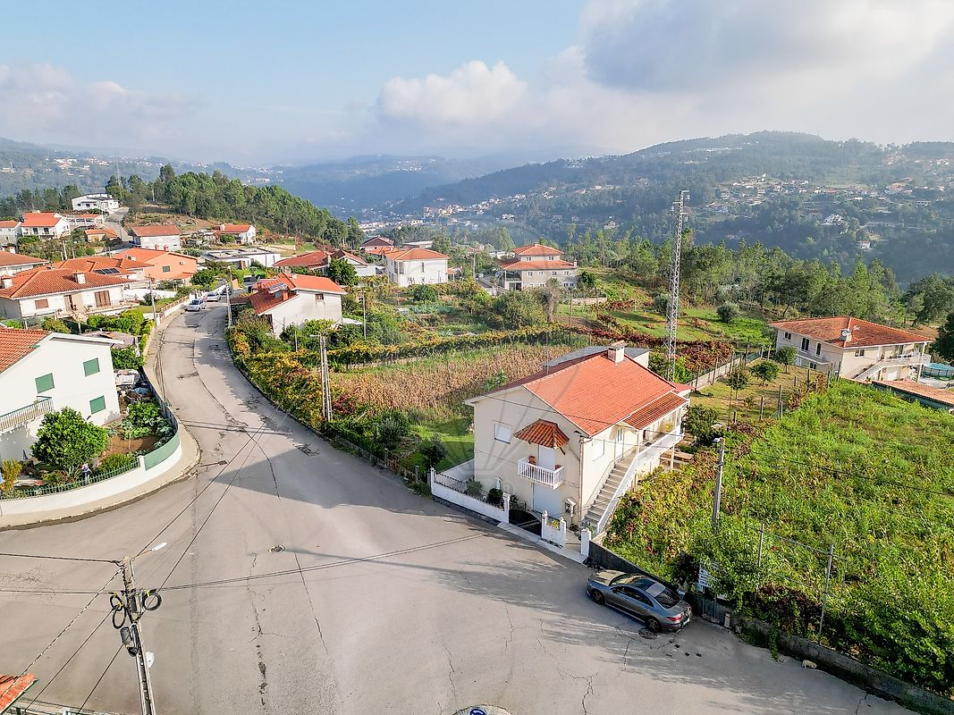 Moradia T3 à venda em São Martinho de Sardoura, Castelo de Paiva — foto 27