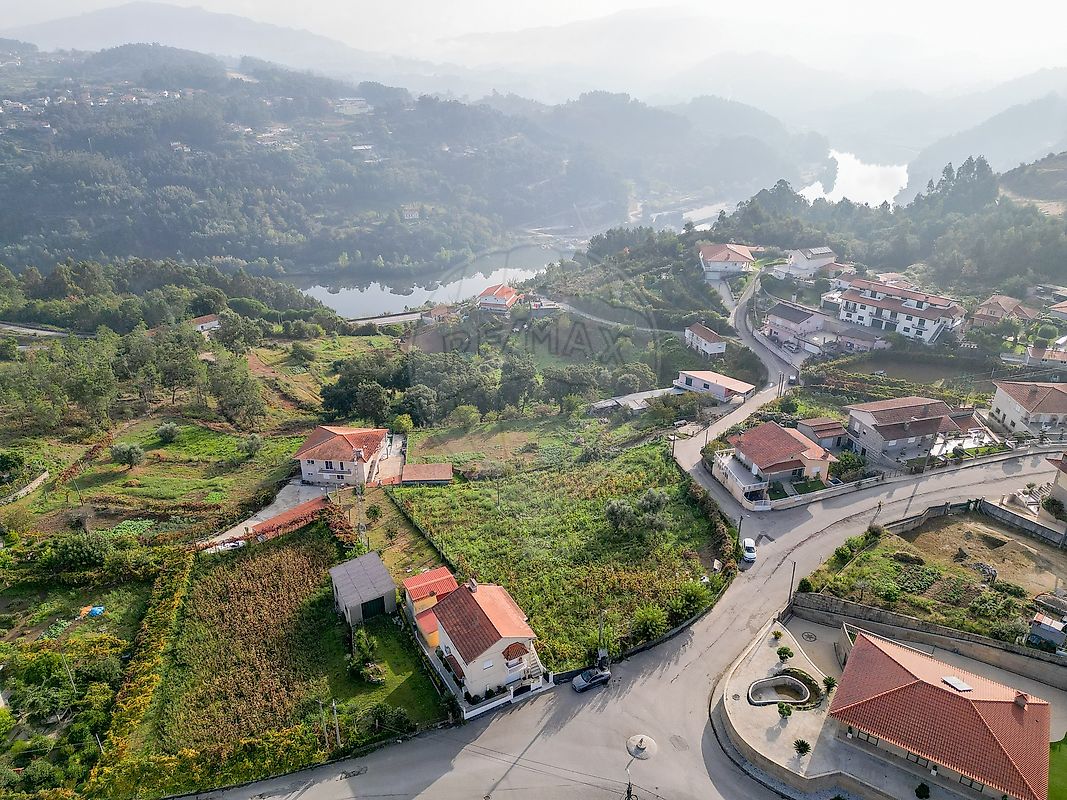 Moradia T3 à venda em São Martinho de Sardoura, Castelo de Paiva — foto 32