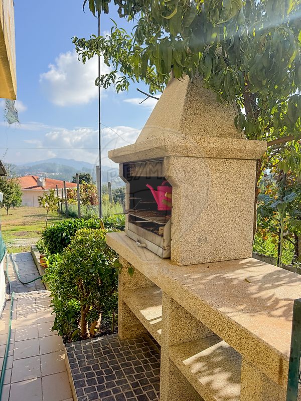 Moradia T3 à venda em São Martinho de Sardoura, Castelo de Paiva — foto 23