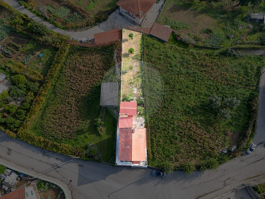Moradia T3 à venda em São Martinho de Sardoura, Castelo de Paiva — foto 30
