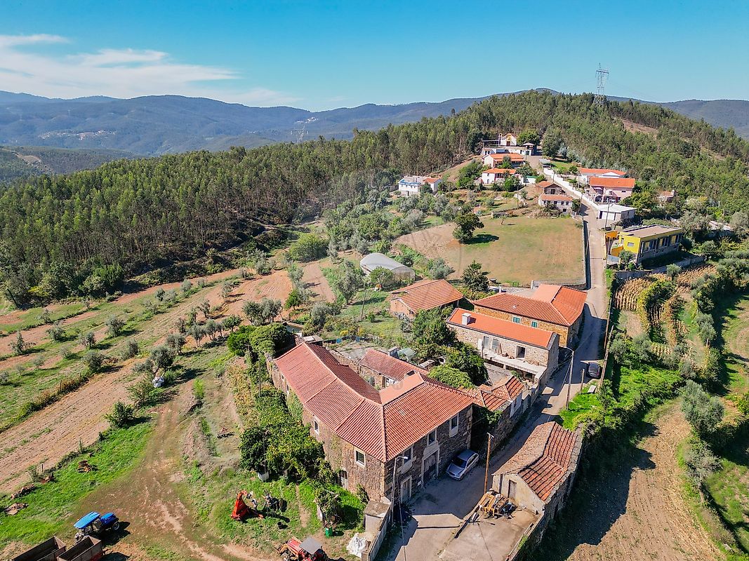 Moradia T4 à venda em Raiva, Pedorido e Paraíso, Castelo de Paiva — foto 28