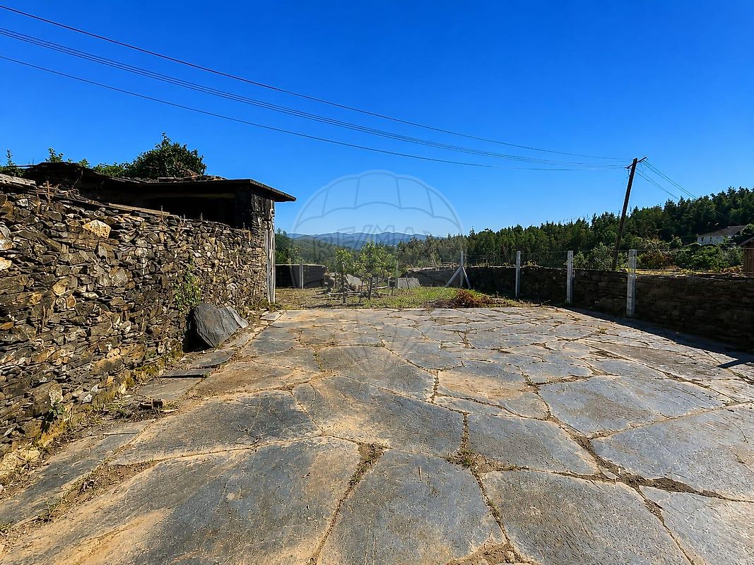 Moradia T4 à venda em Raiva, Pedorido e Paraíso, Castelo de Paiva — foto 27