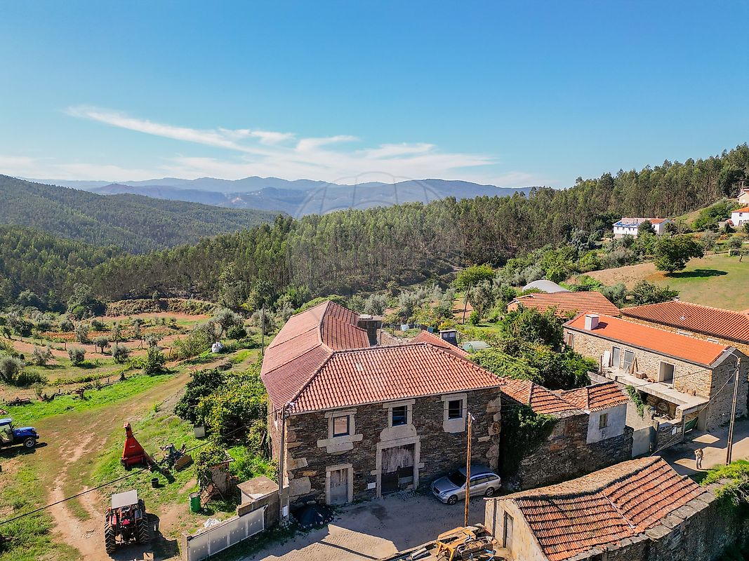 Moradia T4 à venda em Raiva, Pedorido e Paraíso, Castelo de Paiva — foto 30