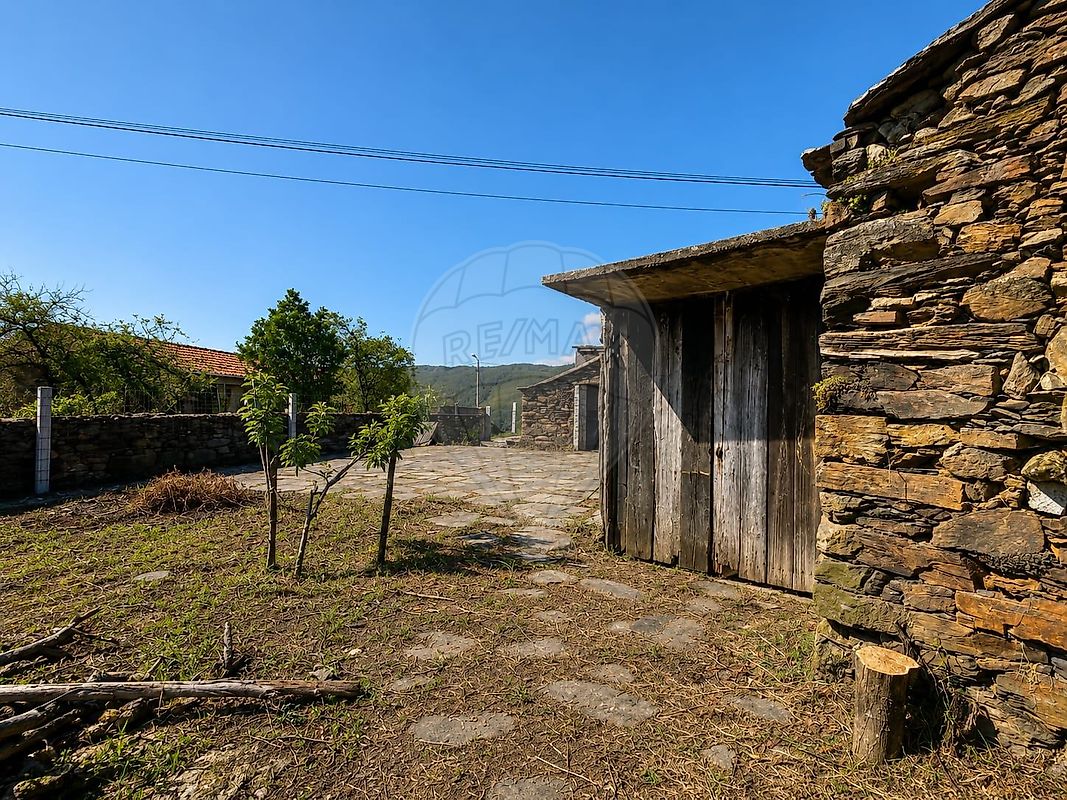 Moradia T4 à venda em Raiva, Pedorido e Paraíso, Castelo de Paiva — foto 21