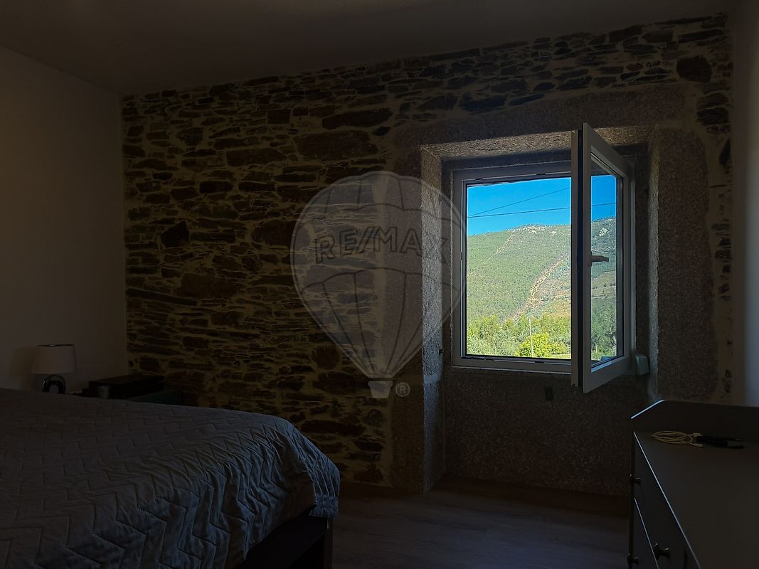 Moradia T4 à venda em Raiva, Pedorido e Paraíso, Castelo de Paiva — foto 6