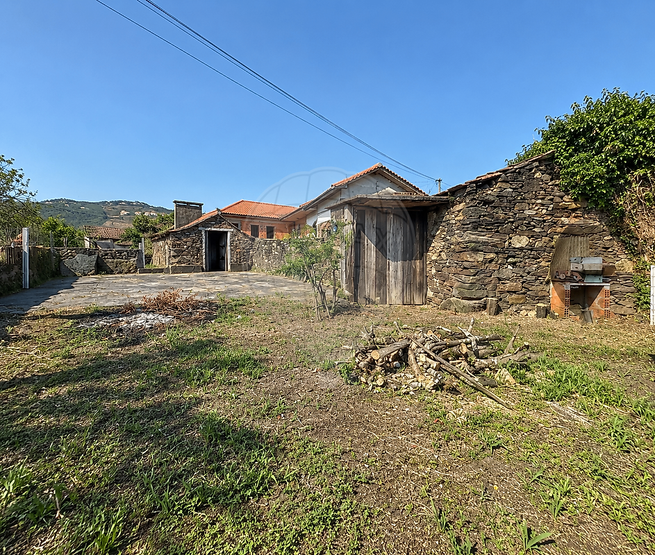 Moradia T4 à venda em Raiva, Pedorido e Paraíso, Castelo de Paiva — foto 24