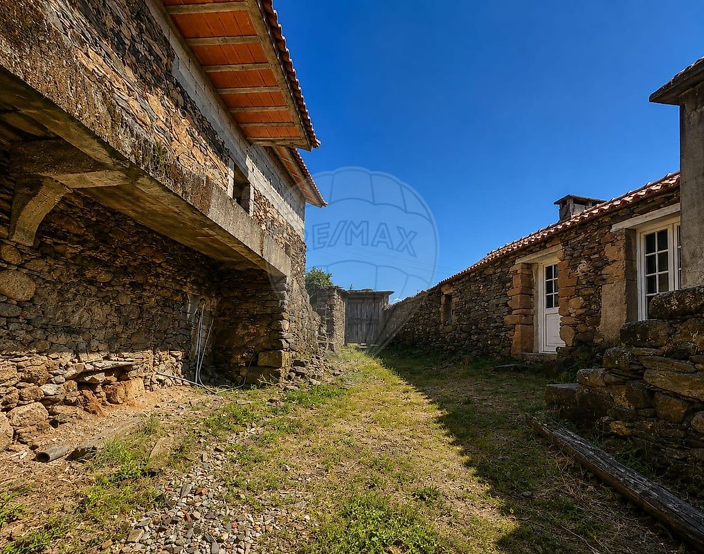 Moradia T4 à venda em Raiva, Pedorido e Paraíso, Castelo de Paiva — foto 23