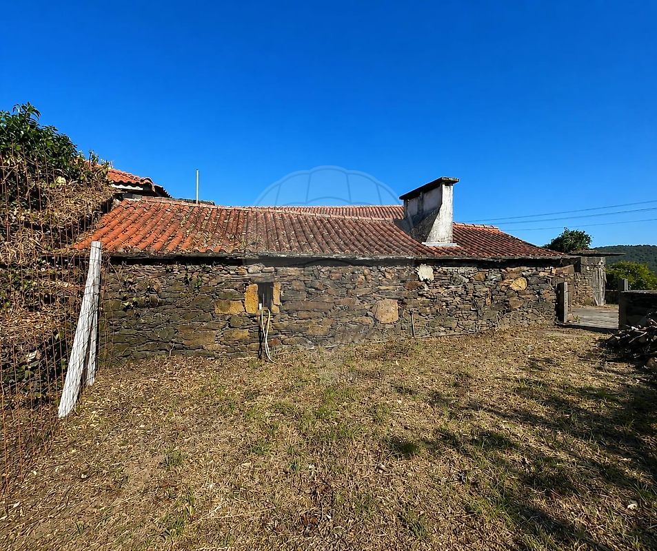 Moradia T4 à venda em Raiva, Pedorido e Paraíso, Castelo de Paiva — foto 22