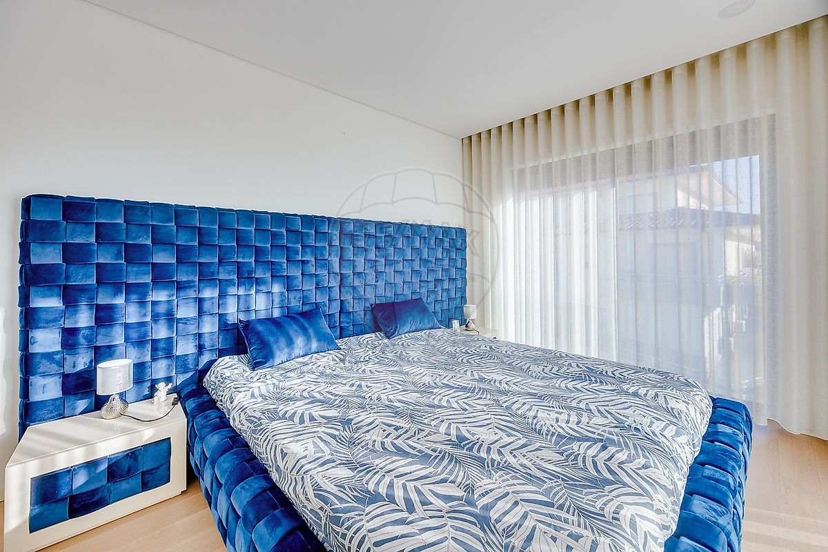 Apartamento T3 à venda em Sobrado e Bairros, Castelo de Paiva — foto 2