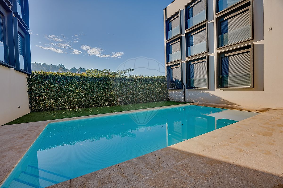 Apartamento T3 à venda em Sobrado e Bairros, Castelo de Paiva — foto 24