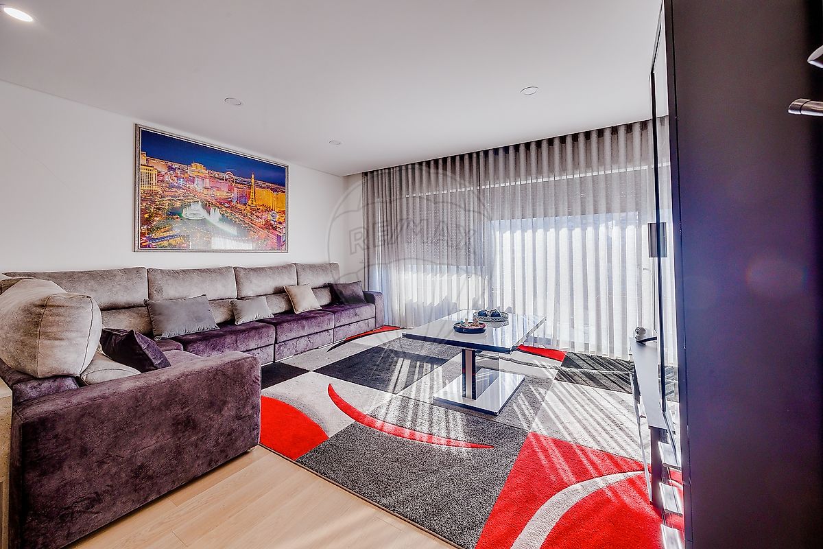 Apartamento T3 à venda em Sobrado e Bairros, Castelo de Paiva — foto 16