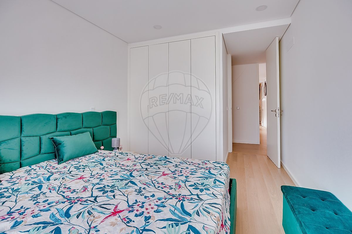 Apartamento T3 à venda em Sobrado e Bairros, Castelo de Paiva — foto 7