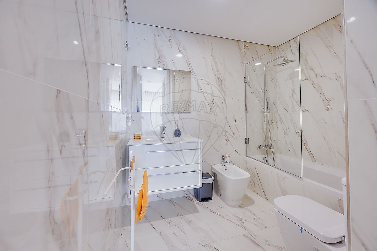 Apartamento T3 à venda em Sobrado e Bairros, Castelo de Paiva — foto 9