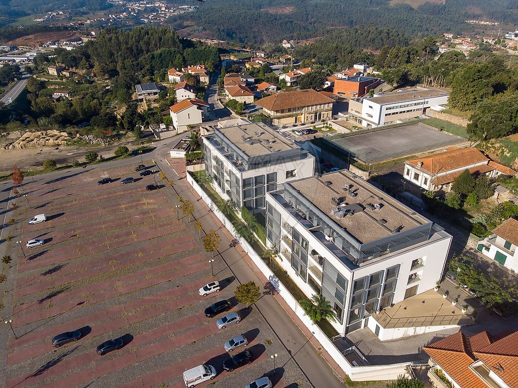 Apartamento T3 à venda em Sobrado e Bairros, Castelo de Paiva — foto 29