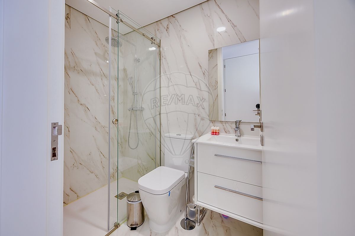 Apartamento T3 à venda em Sobrado e Bairros, Castelo de Paiva — foto 8