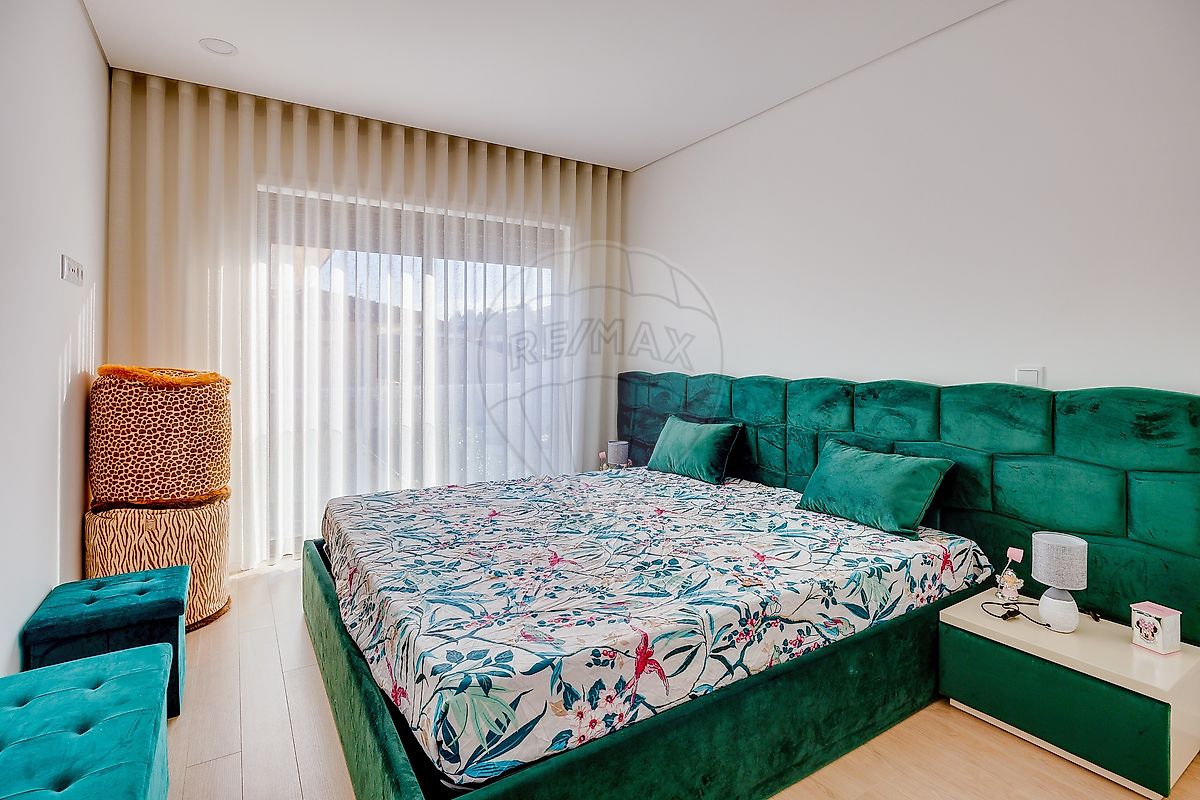 Apartamento T3 à venda em Sobrado e Bairros, Castelo de Paiva — foto 6