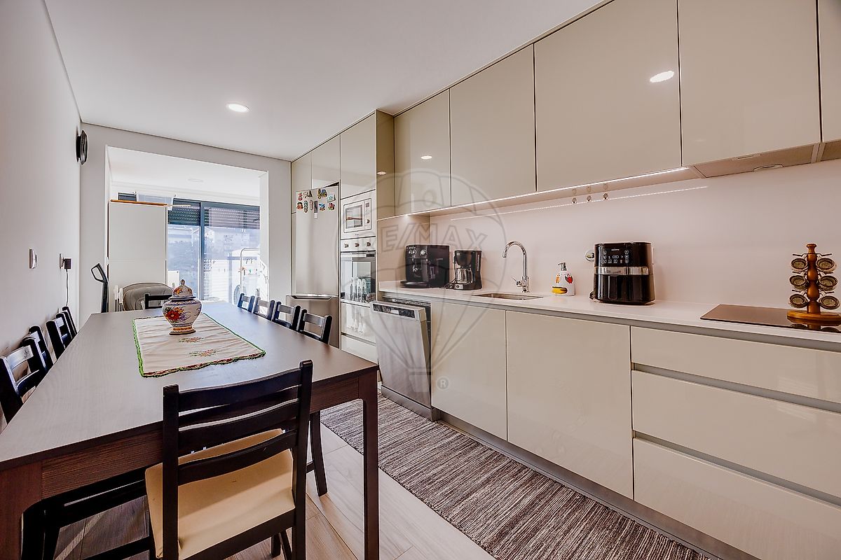 Apartamento T3 à venda em Sobrado e Bairros, Castelo de Paiva — foto 12