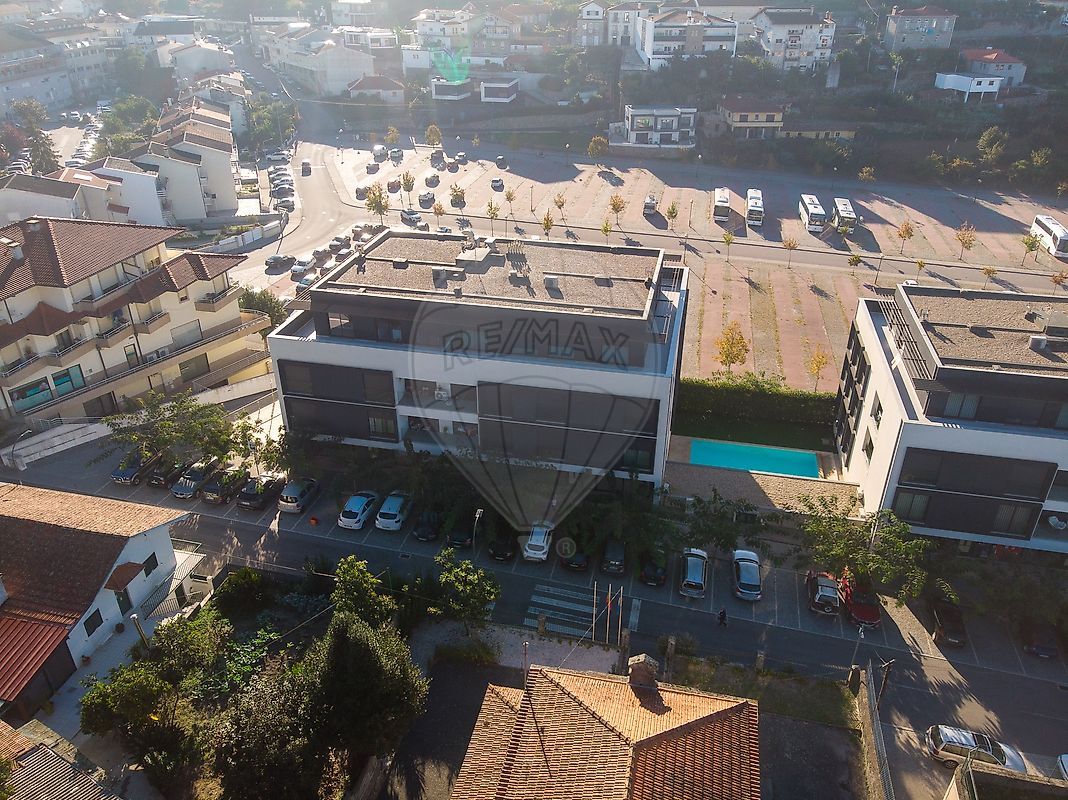 Apartamento T3 à venda em Sobrado e Bairros, Castelo de Paiva — foto 26