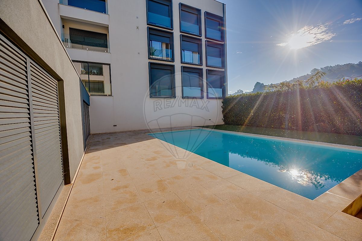 Apartamento T3 à venda em Sobrado e Bairros, Castelo de Paiva — foto 22