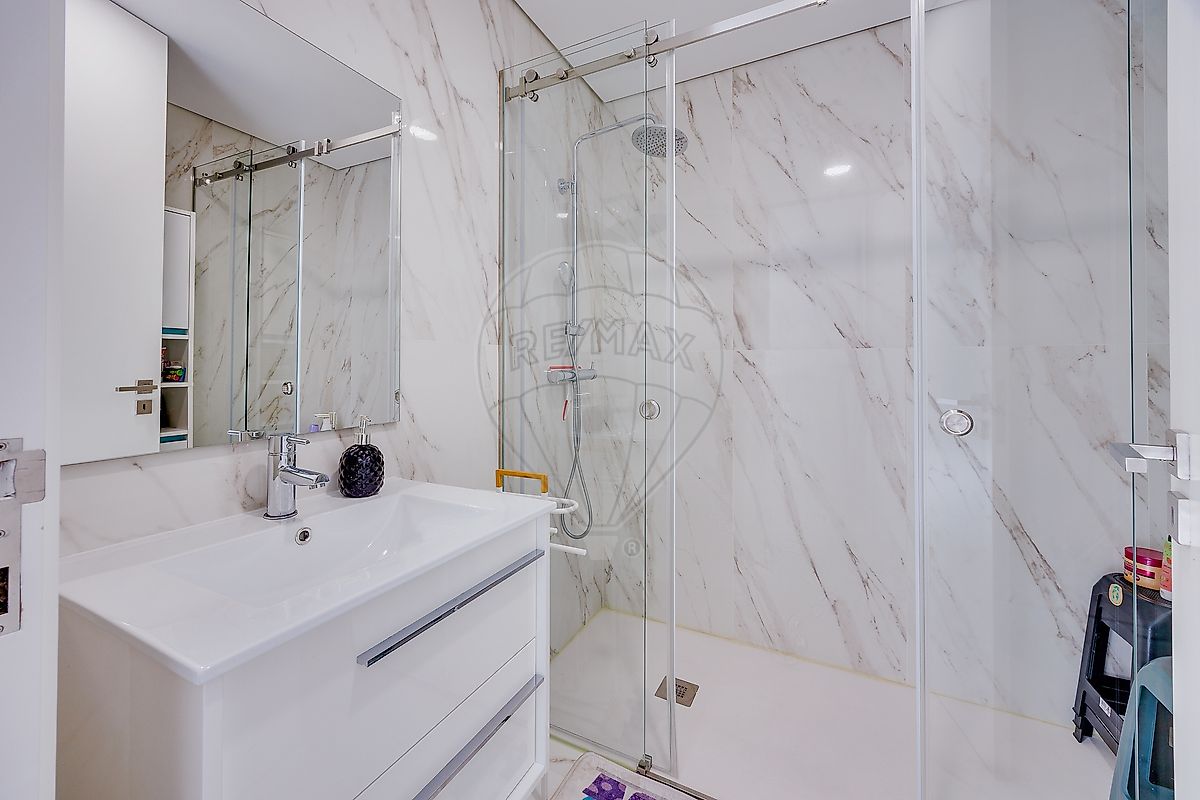 Apartamento T3 à venda em Sobrado e Bairros, Castelo de Paiva — foto 4