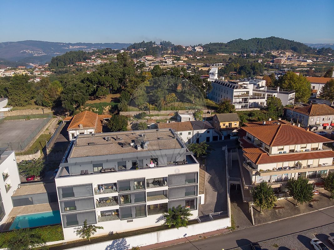 Apartamento T3 em Sobrado e Bairros, €359.000