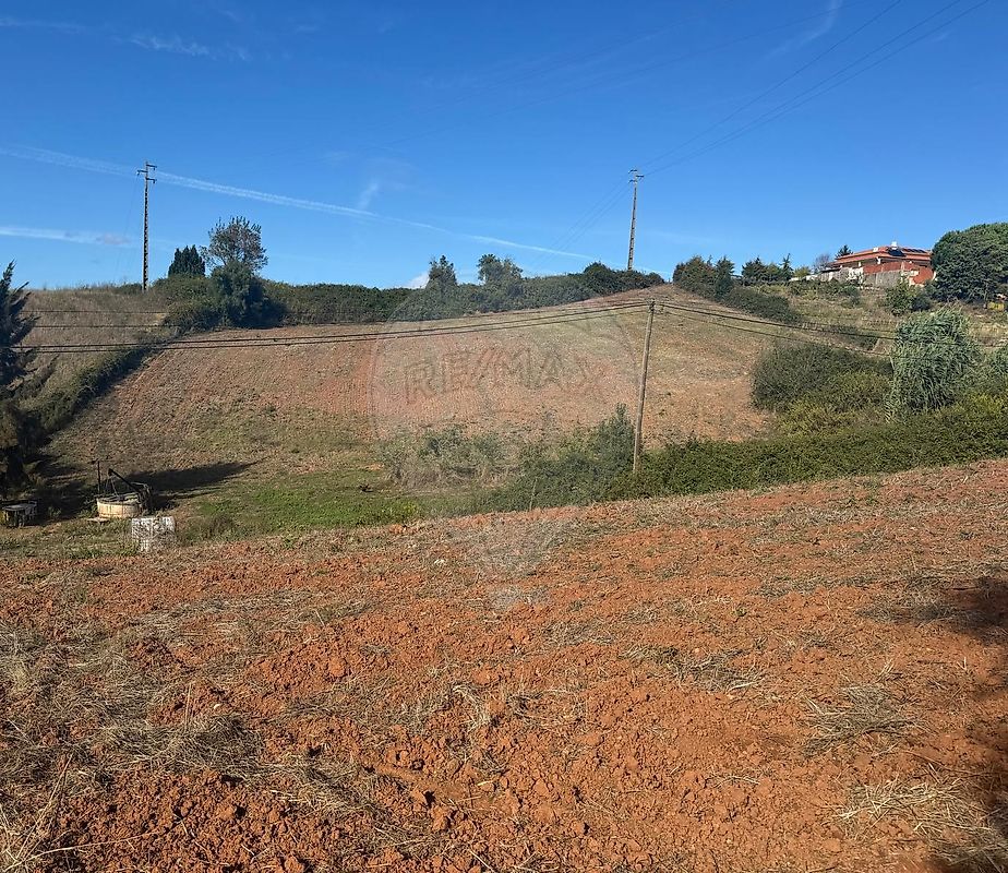 Terreno  à venda em Cadaval