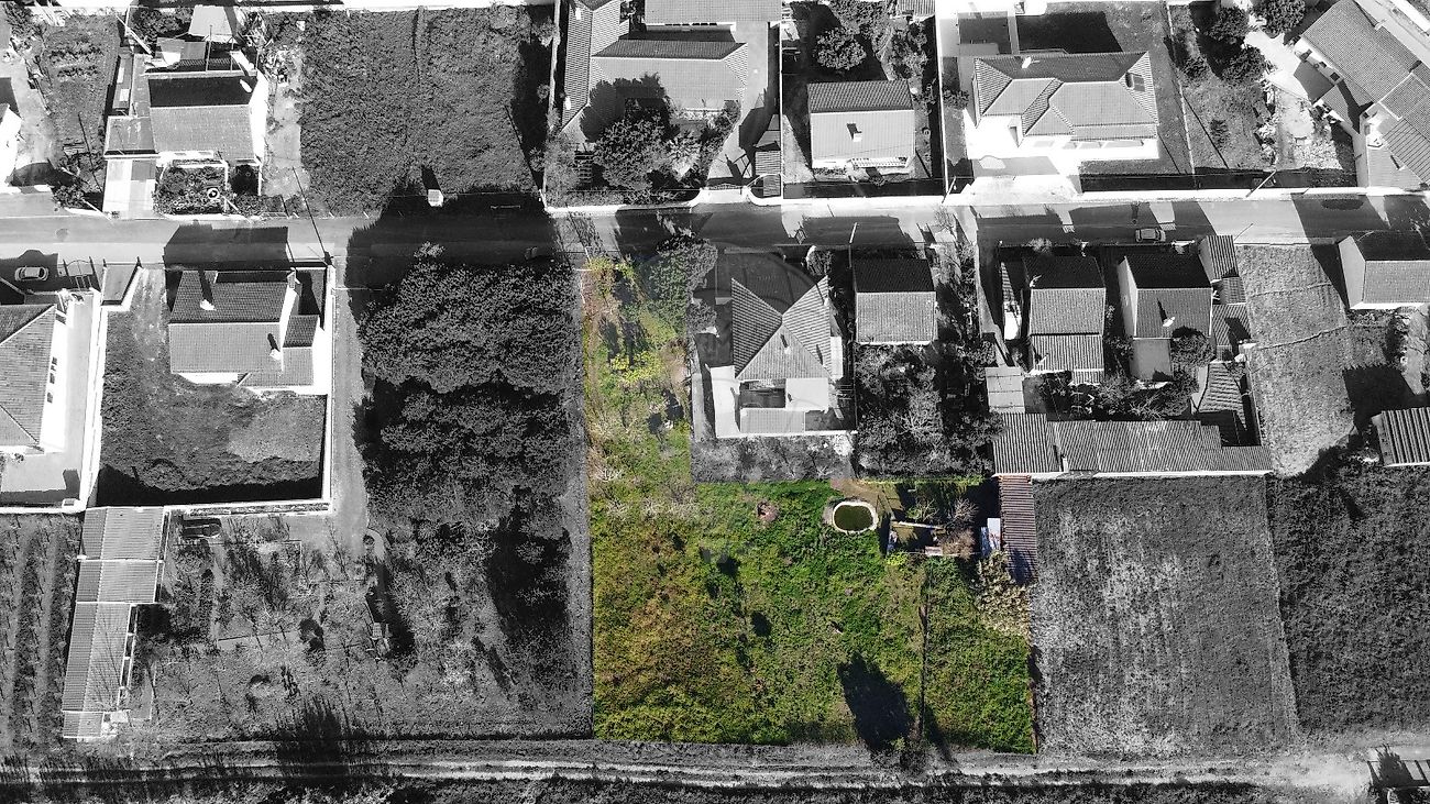 Terreno para venda