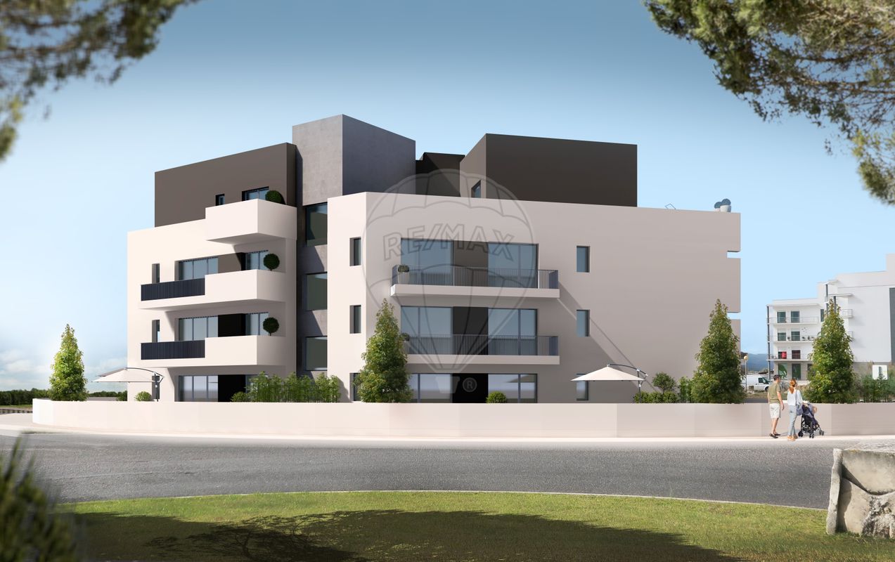 Apartamento T4 para venda