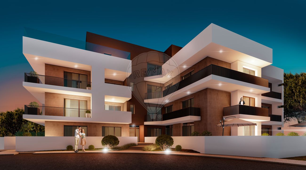 Apartamento T4 para venda