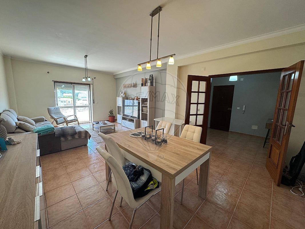 Apartamento T3 para venda