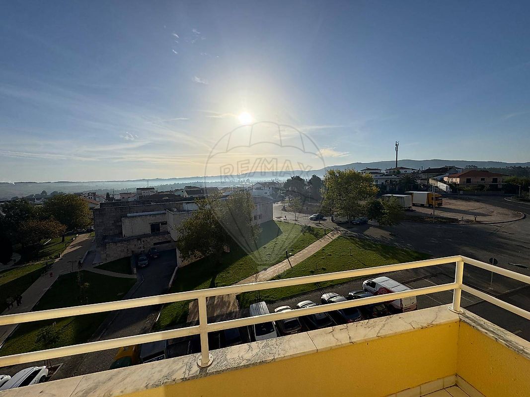 Apartamento T2 para venda