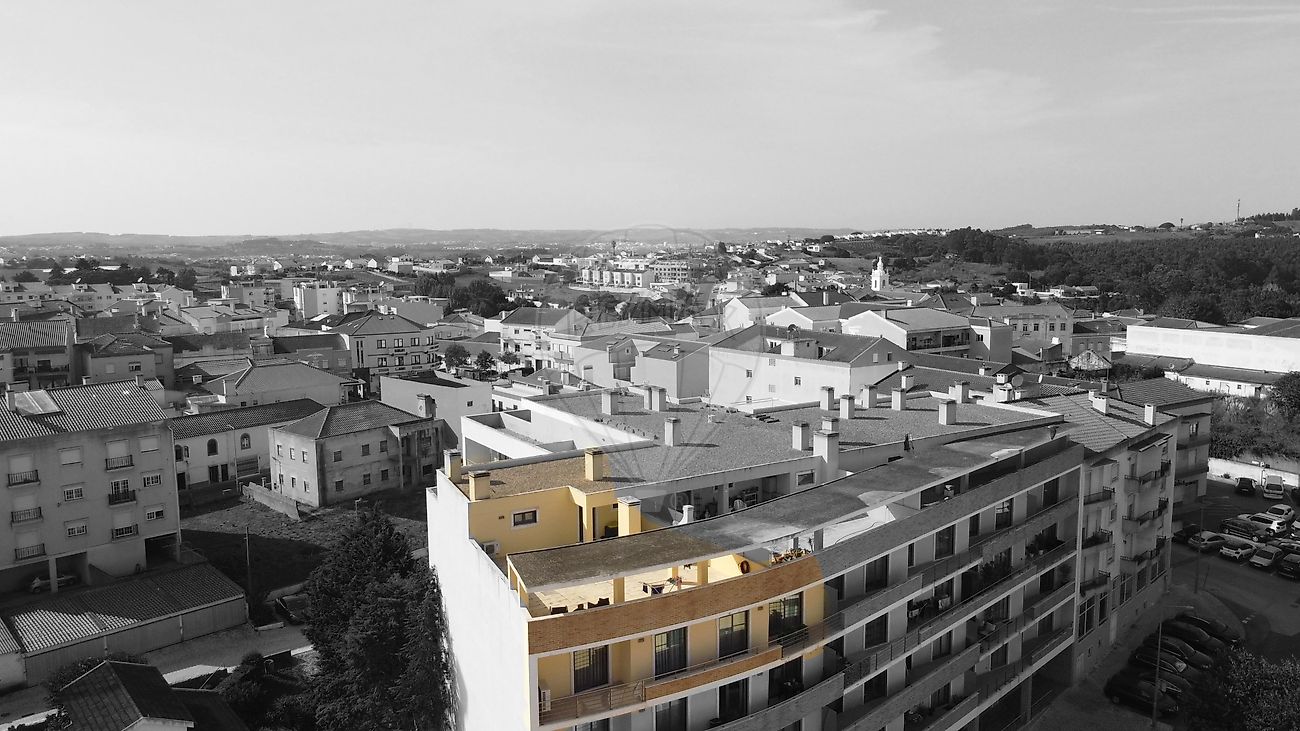 Apartamento T4 para venda