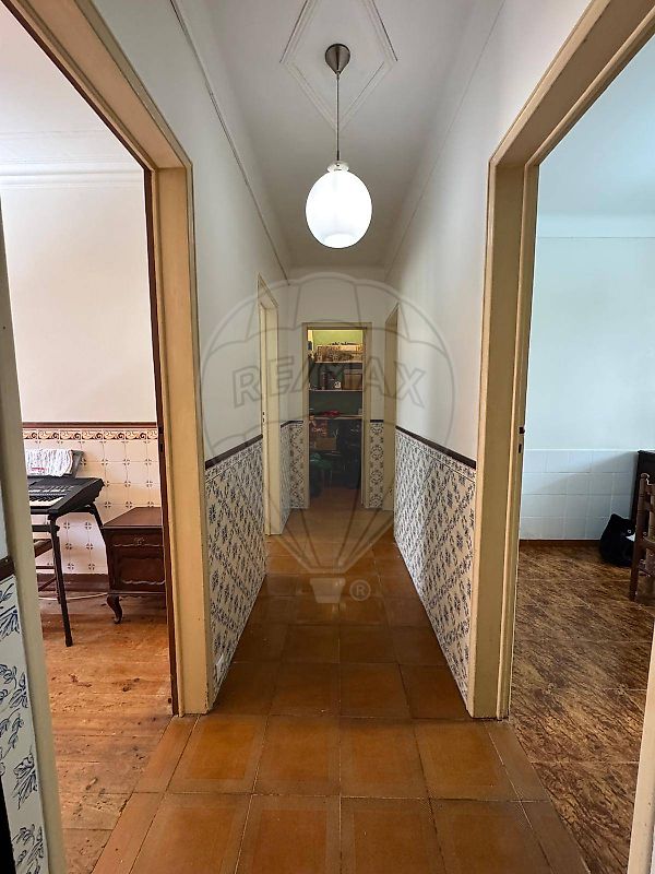 Apartamento T3 à venda em Caldas da Rainha