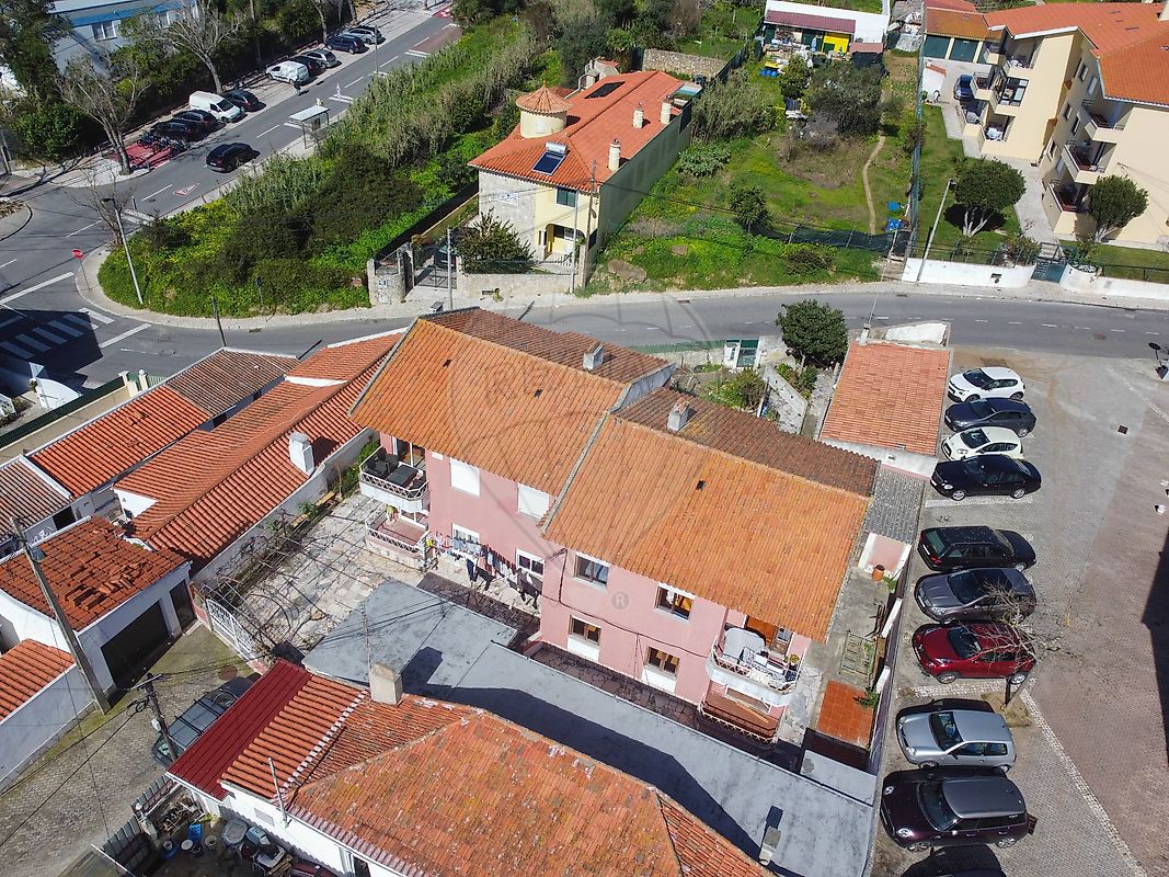 Moradia T6+ à venda em Alcabideche, Cascais — foto 17