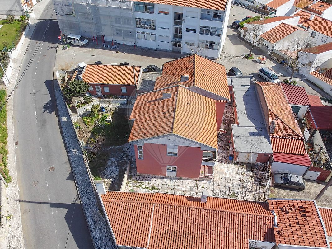 Moradia T6+ à venda em Alcabideche, Cascais — foto 8