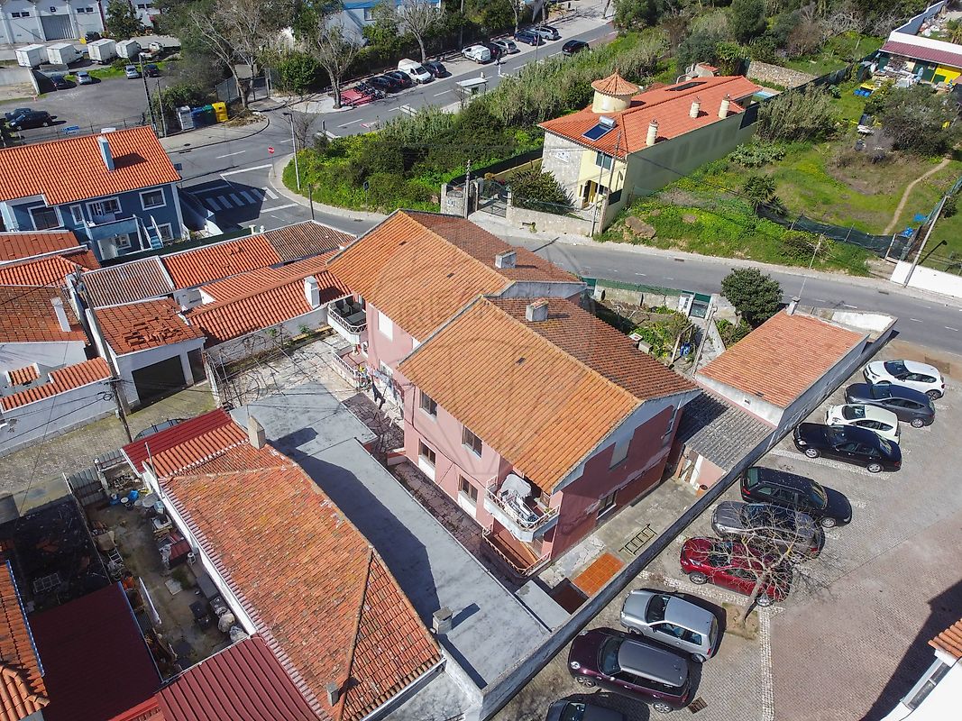Moradia T6+ à venda em Alcabideche, Cascais — foto 15