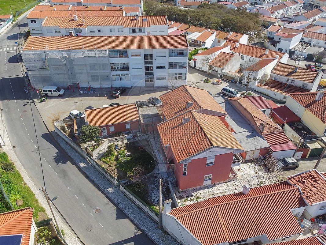 Moradia T6+ à venda em Alcabideche, Cascais — foto 6