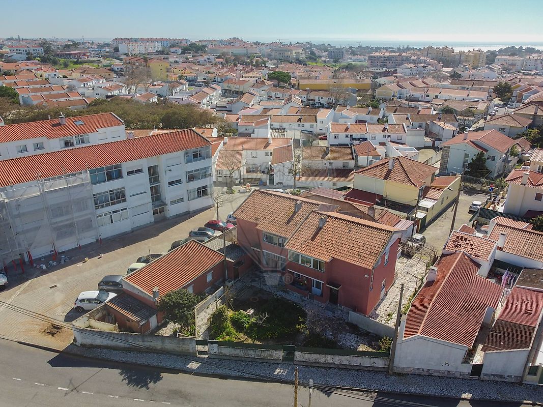Moradia T6+ à venda em Alcabideche, Cascais — foto 10